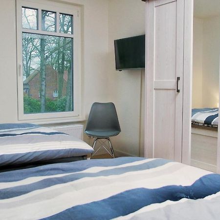 Appartamento Quartier2 Zeven Esterno foto