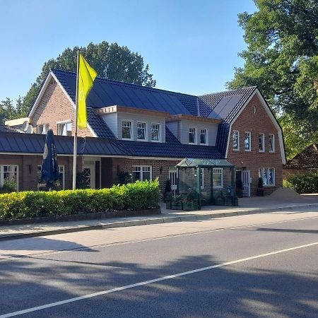 Appartamento Quartier2 Zeven Esterno foto