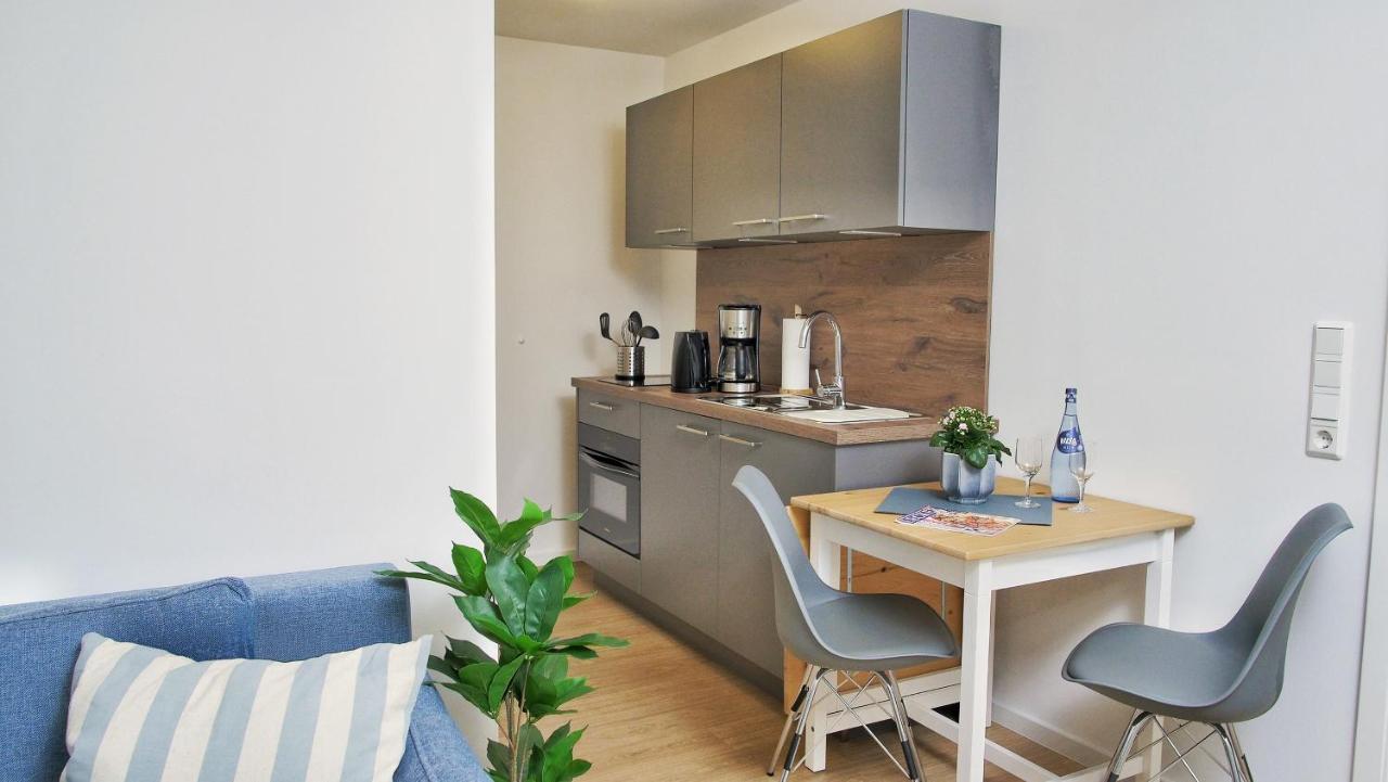 Appartamento Quartier2 Zeven Esterno foto