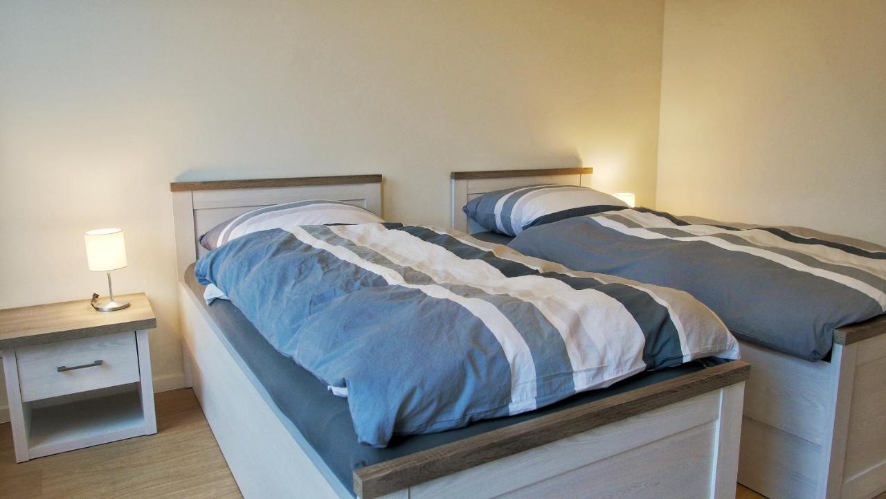 Appartamento Quartier2 Zeven Esterno foto