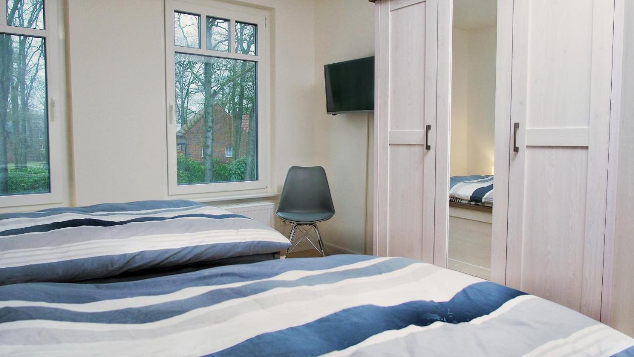 Appartamento Quartier2 Zeven Esterno foto