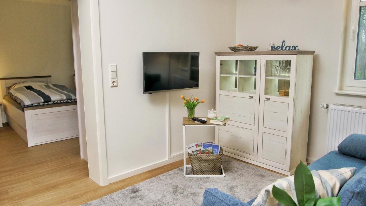 Appartamento Quartier2 Zeven Esterno foto