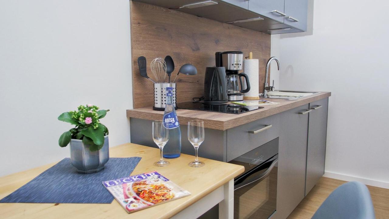 Appartamento Quartier2 Zeven Esterno foto