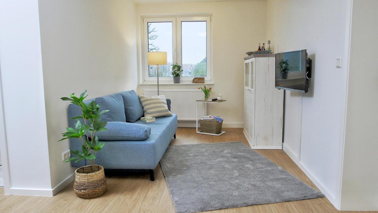 Appartamento Quartier2 Zeven Esterno foto